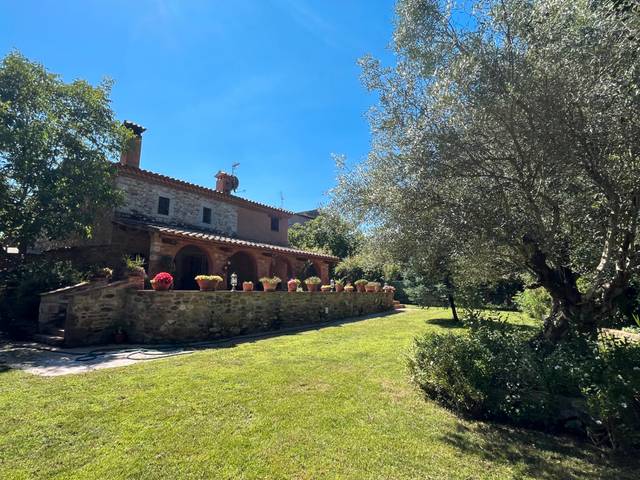 Finca rústica en Venta en Juià