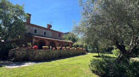 Foto 2 von Country house zum Verkauf in Juià, Girona