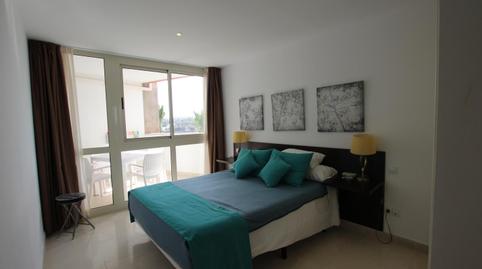 Photo 3 of Flat for rent in Fernando Salazar González, Costa del Silencio, Arona