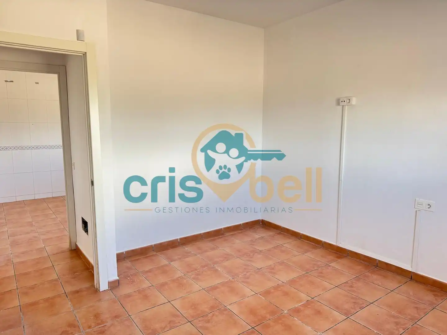 Dormitori de Casa o xalet en venda en Lorca