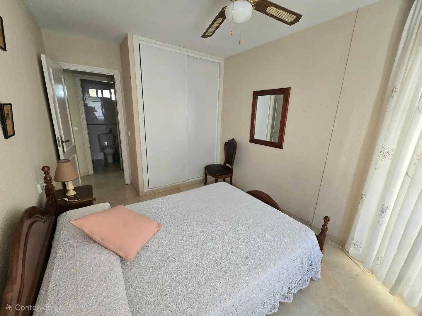 Apartment with pool to rent in Playa de los Boliches, imagen 23