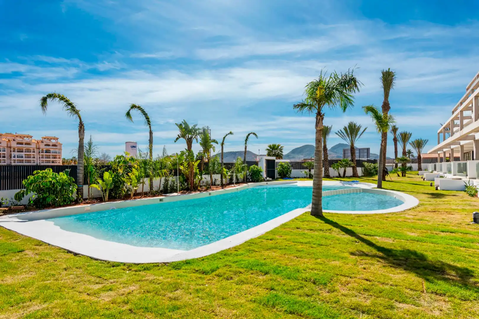 Àtic amb piscina en venda a Mar Menor de Cartagena – Cabo de Palos, imagen 28