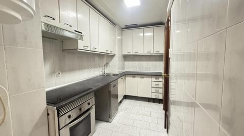 Foto 5 de Pis en venda a Donostiarra, Concepción, Madrid