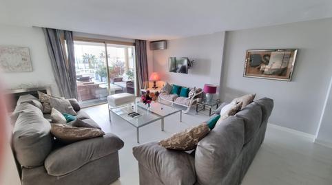 Foto 4 de Ático de alquiler en  Gabriel Roca, El Terreno, Illes Balears