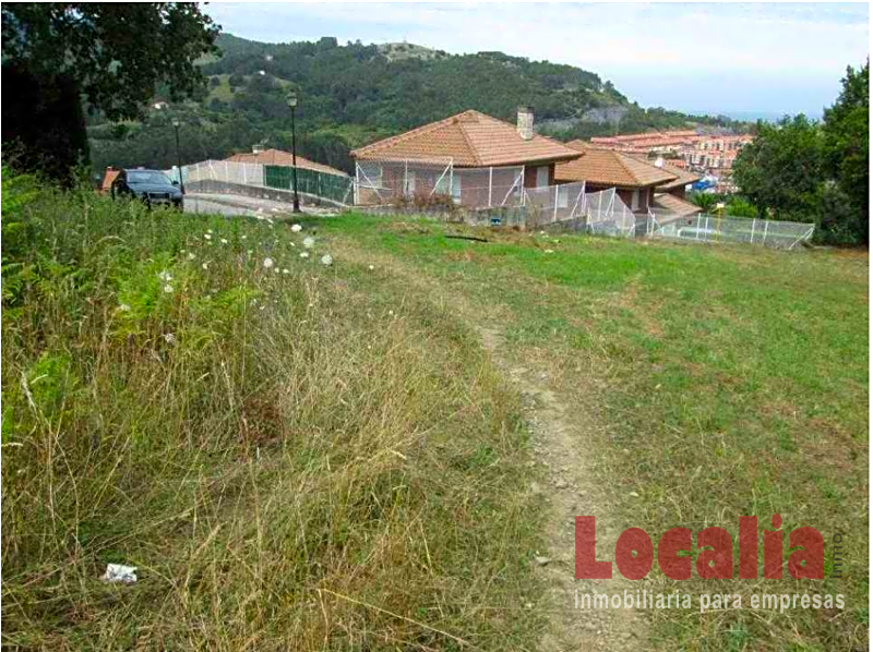 Residencial en venda en Castro-Urdiales
