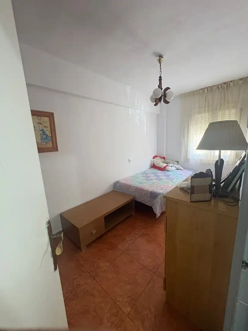 Habitación de Piso en venta en Alicante / Alacant
