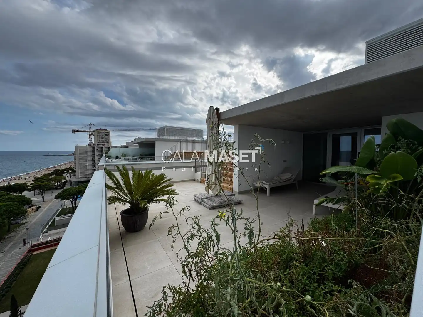 Wohnung mit Terrasse zum Verkauf in Marítim 23, imagen 45