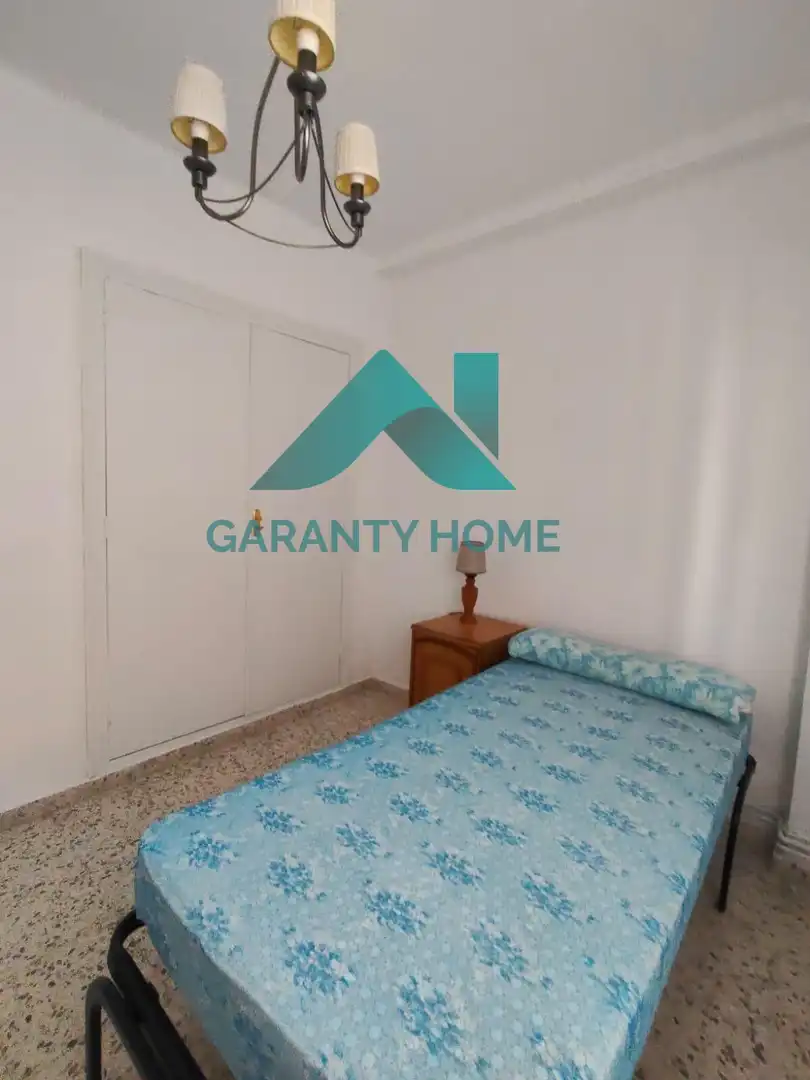 Flat for rent in Centro