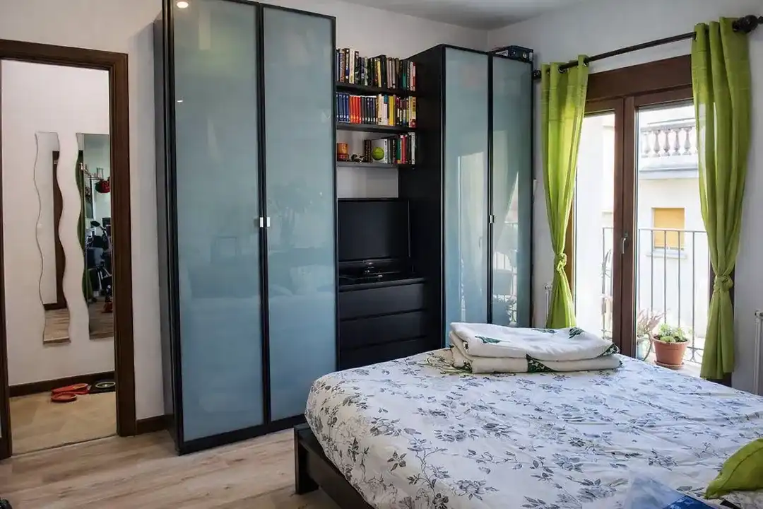 Habitación de Casa o chalet en venta en Cirauqui / Zirauki con Calefacción