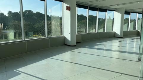 Foto 2 de Oficina de lloguer a Son Riera - Aeroport, Palma de Mallorca