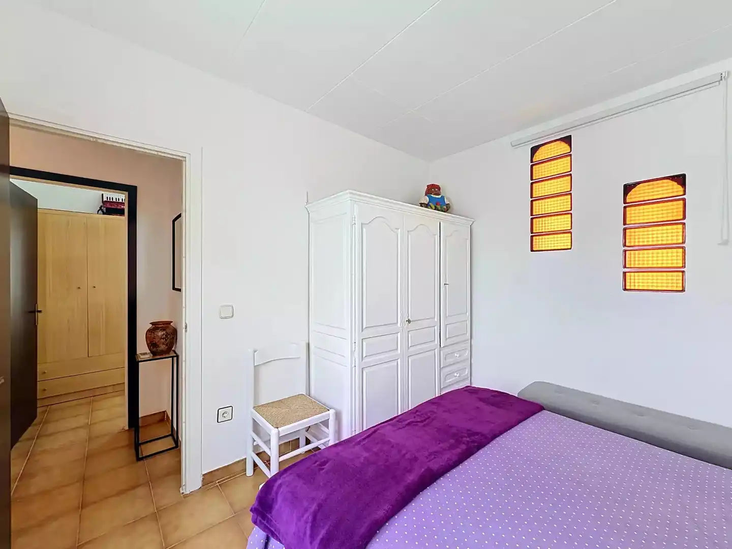 Habitación de Casa o chalet en venta en Roses con Terraza