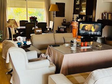 Foto 3 de Casa o xalet en venda a Santa Maria de Trassierra, Córdoba