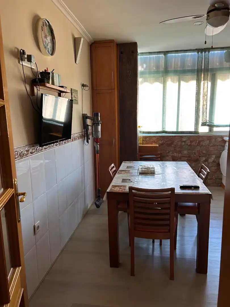 Flat with terrace for sale in Calle Alfonso X El Sabio 1, imagen 13