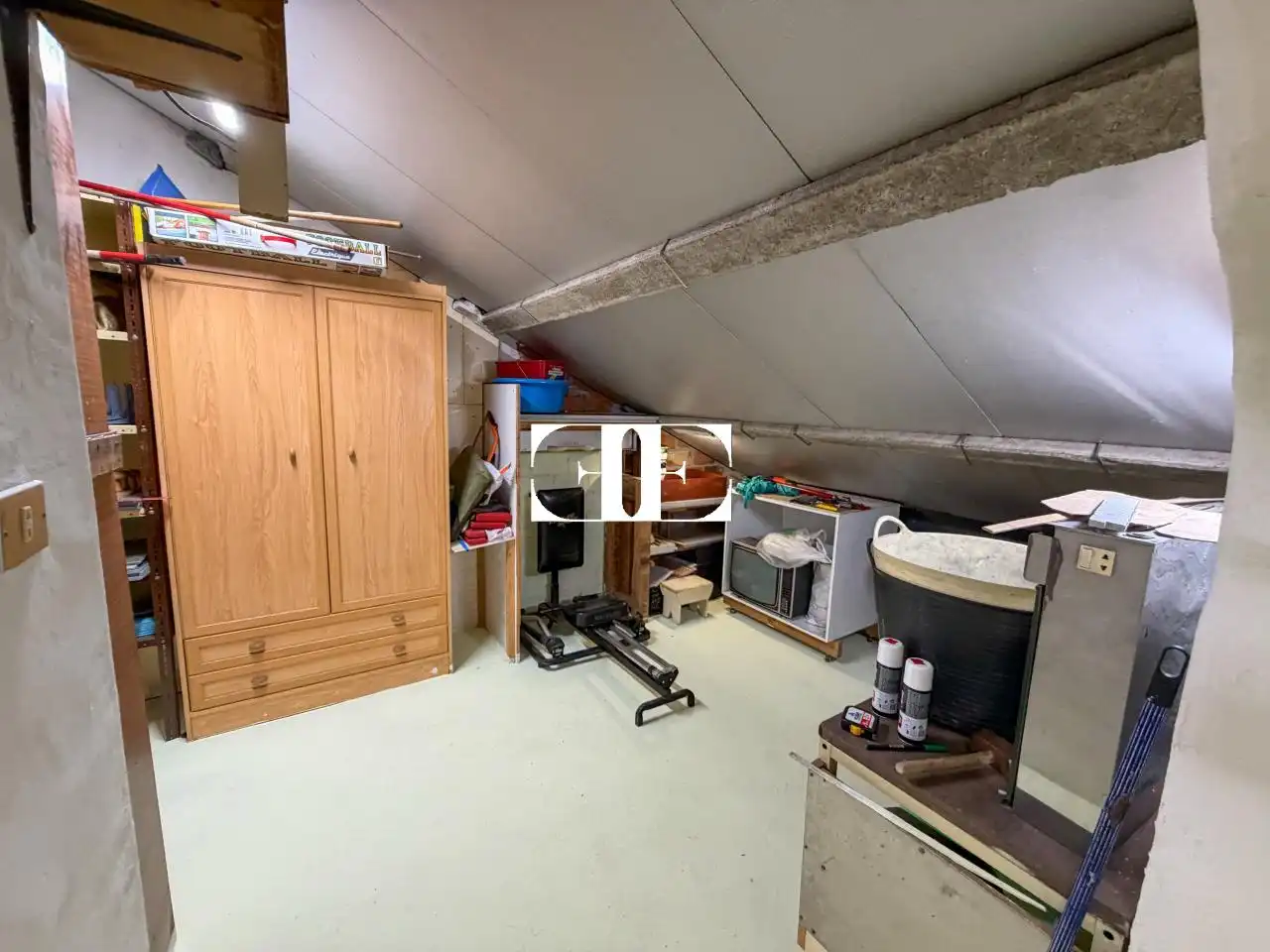 Piso con ascensor en venta en Avenida de Galicia, imagen 26