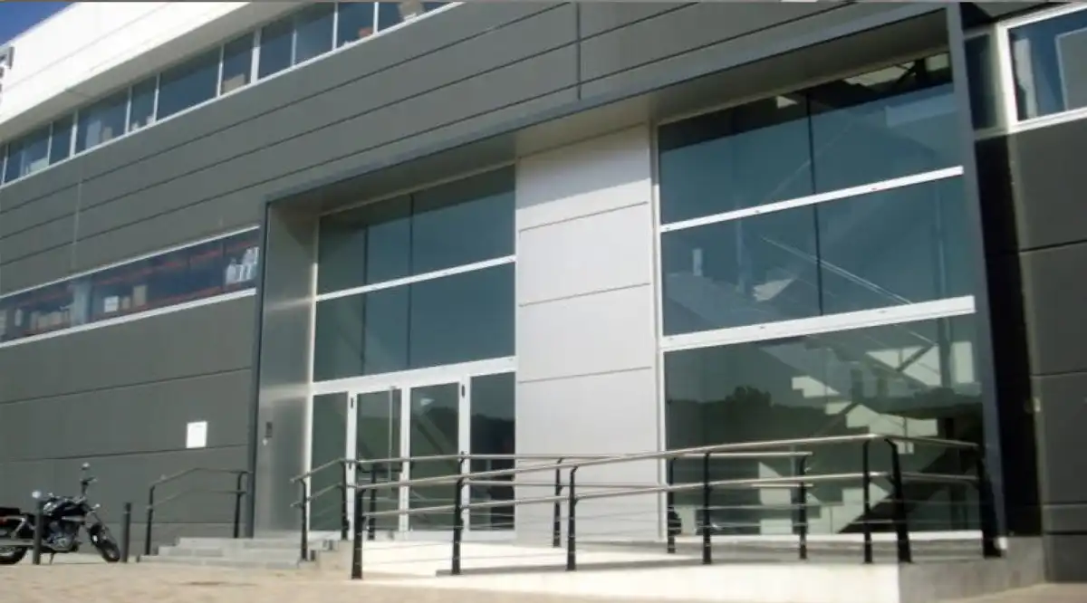 Industrial building to rent in Llinars del Vallès