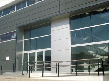 Industrial building to rent in Llinars del Vallès