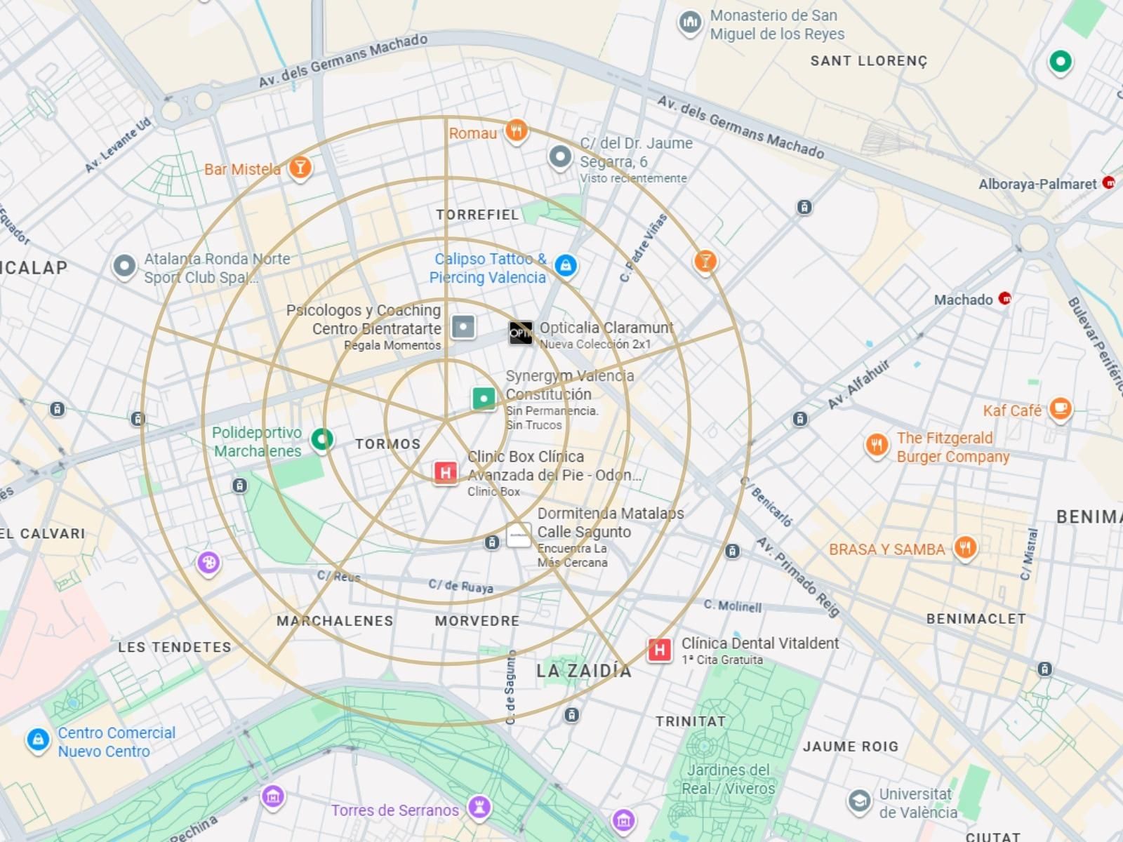 Flat for sale in  MARIE CURIE (CIENTIFICA), Tormos