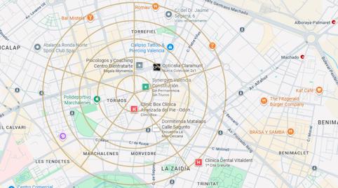 Photo 3 of Flat for sale in  Marie Curie (cientifica), Tormos,  Valencia Capital