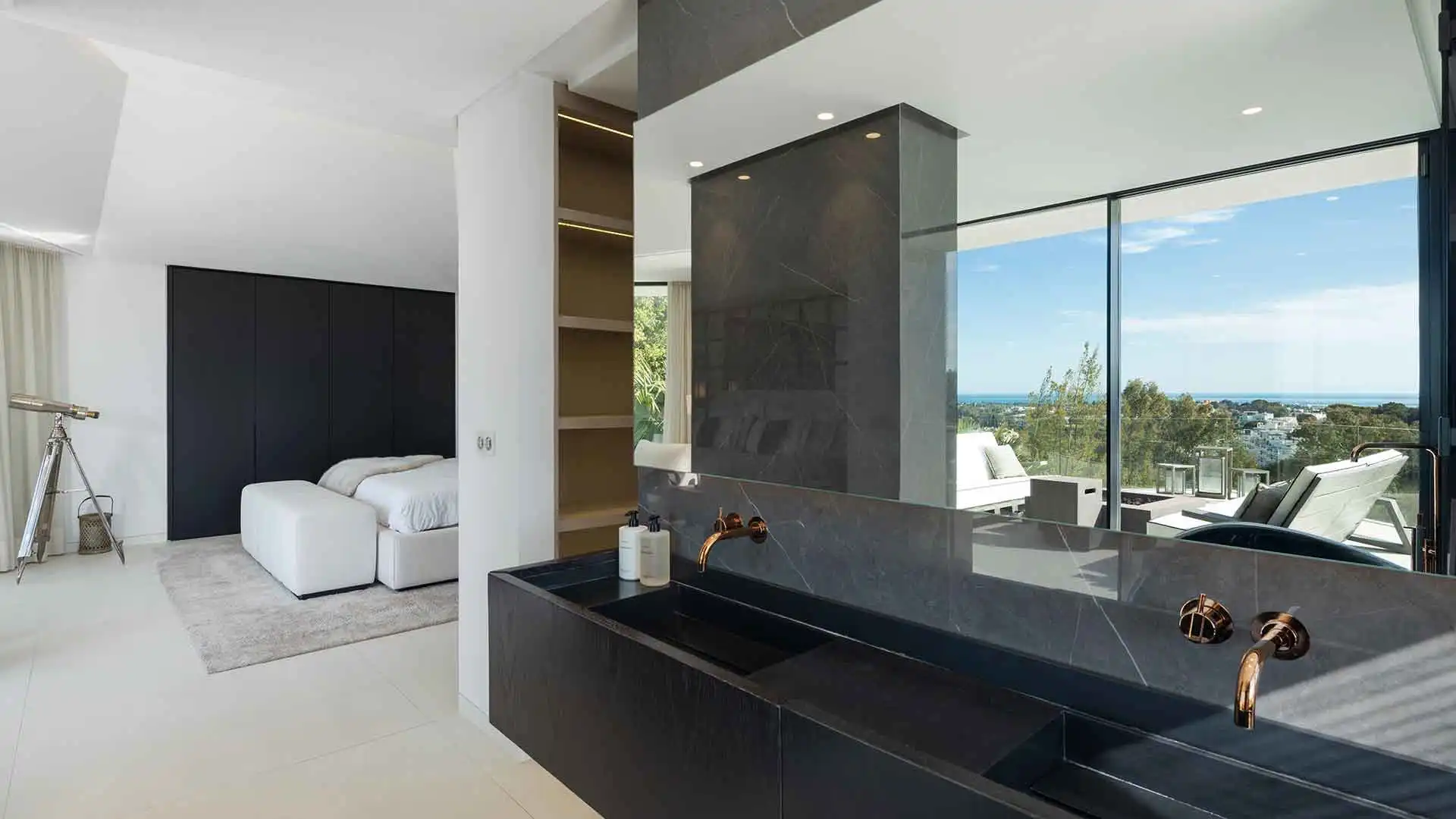 Casa amb piscina en venda a La Quinta, imagen 20