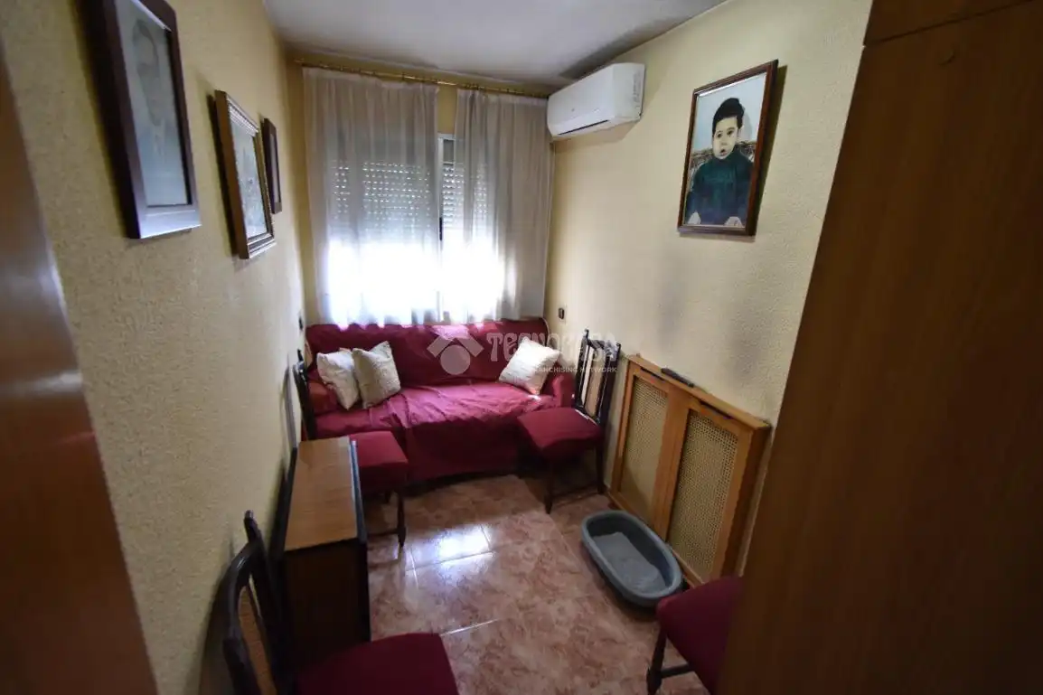 Habitación de Piso en venta en Madrid con Aire acondicionado, Calefacción y Terraza