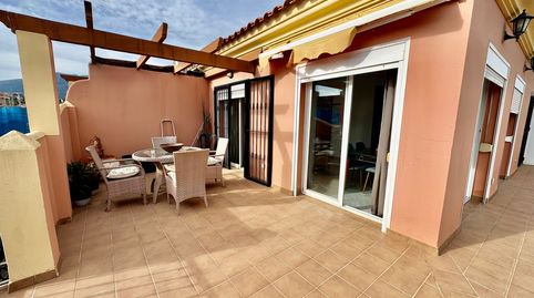 Foto 2 de Ático en venta en Calle Jilgueros del Coto, 531, Campo de Mijas, Mijas
