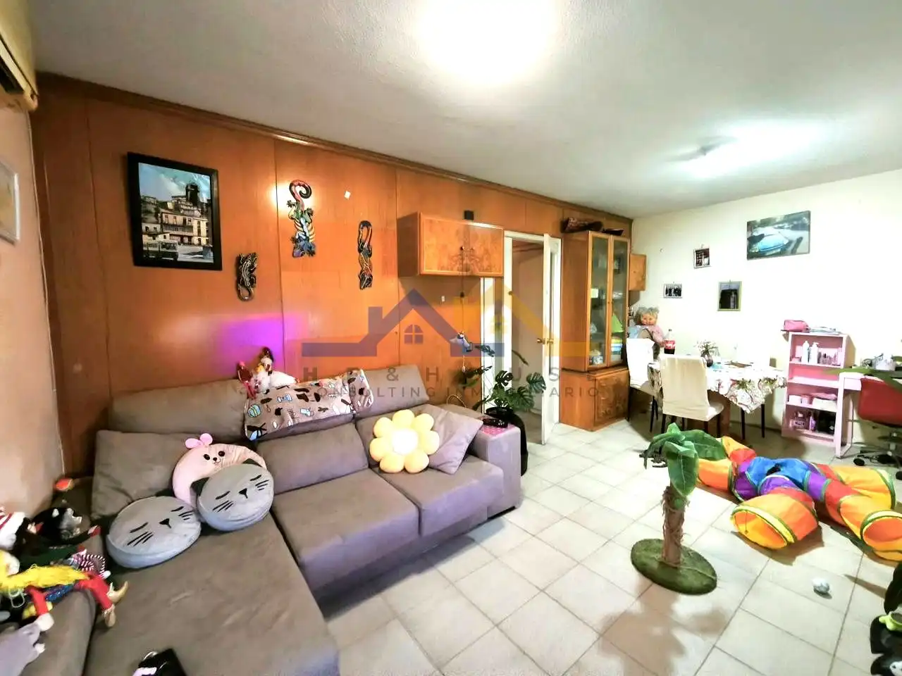 Piso en venta en De Pedro Laborde, Portazgo