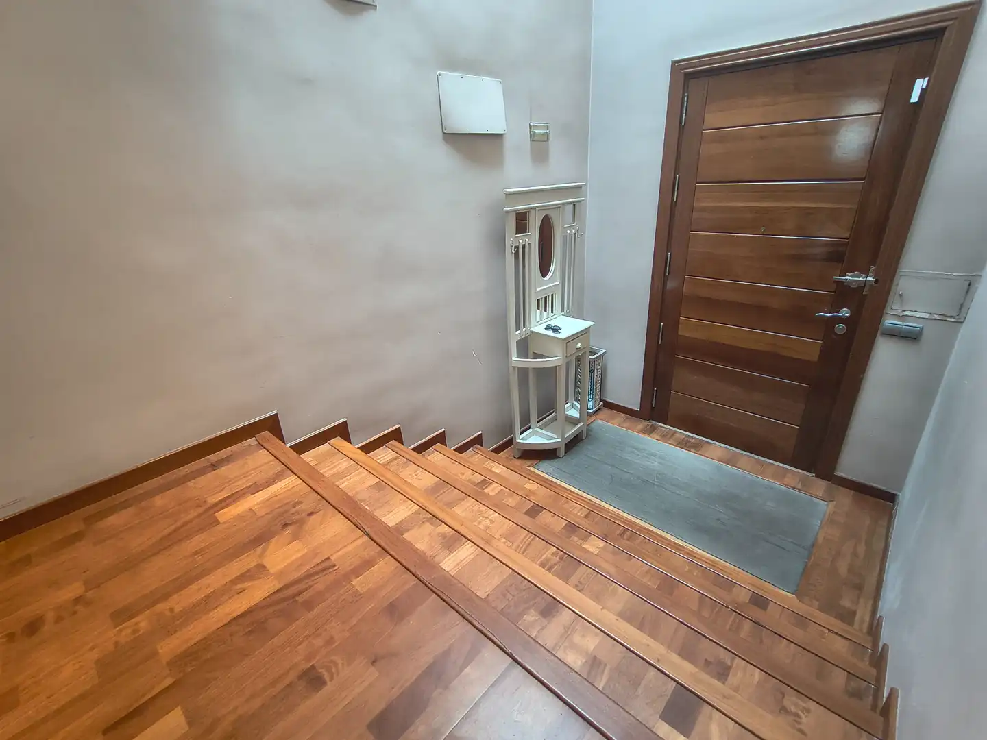 Casa o chalet de alquiler en San Vicente del Raspeig / Sant Vicent del Raspeig con Aire acondicionado, Parquet y Amueblado