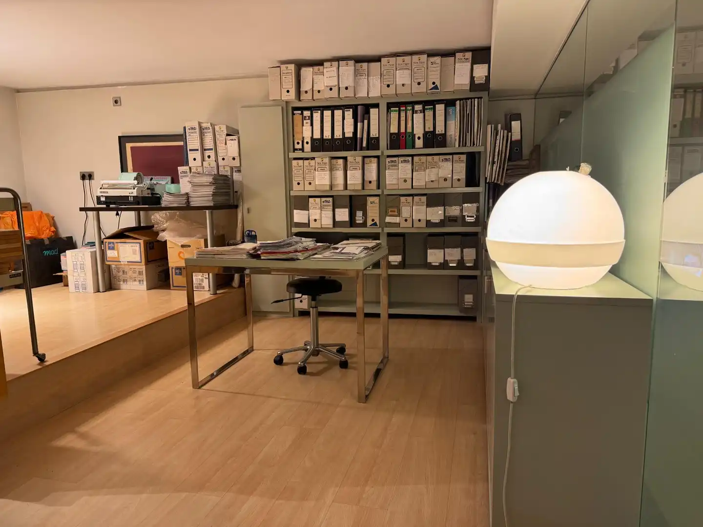 Business premises for sale in Carrer SANTIAGO RUSIÑOL, imagen 2
