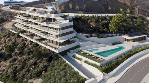 Photo 3 from new construction home in Flat for sale in Calle Segura, Lo Cea, Málaga