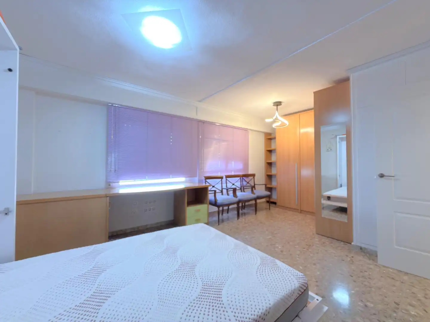 Piso de alquiler en GERMANIES, Beniopa - Sant Pere