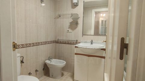 Foto 4 de Piso de alquiler en Luanco - Aramar - Antromero, Gozón