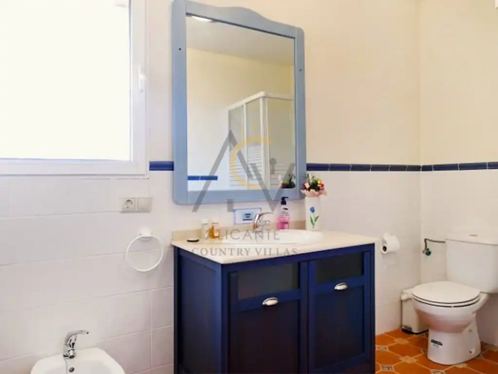 Landhaus mit Garten zum Verkauf in Partida Casas De Ibañez, imagen 10