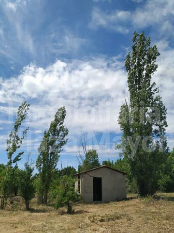 Terreno en Venta en Almenara de Tormes