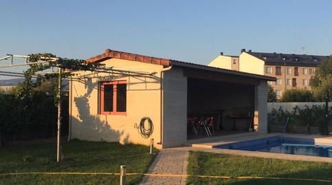 Foto 5 de Casa o xalet en venda a Verín, Ourense