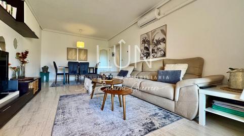 Foto 2 de Pis en venda a Altorreal - El Chorrico, Molina de Segura