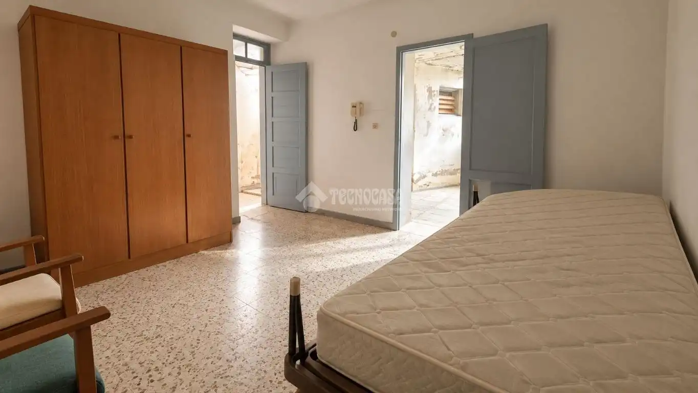 Habitación de Casa o chalet en venta en Candelaria con Jardín privado