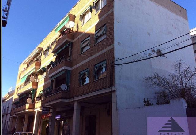 Piso en Venta en Casco Antiguo Norte