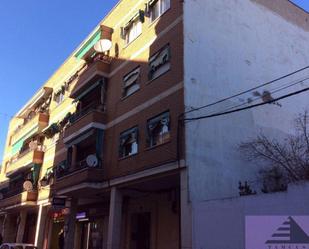 Exterior view of Flat for sale in Ciempozuelos