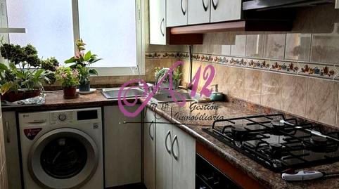 Photo 5 of Flat to rent in Carrer de Pere Cabanes, Torrefiel,  Valencia Capital