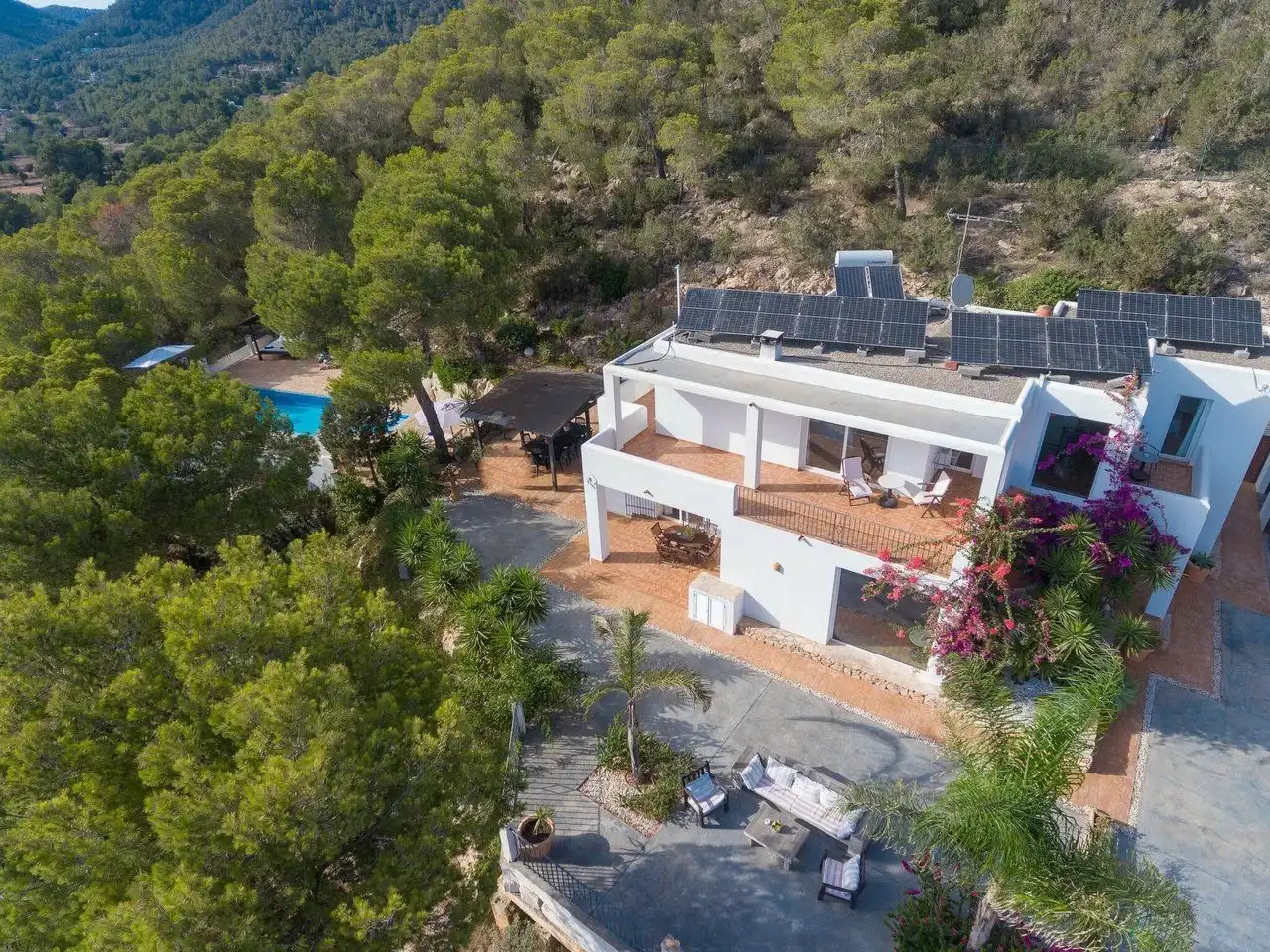 Haus mit Pool zum Verkauf in Sant Jordi de Ses Salines-Sant Francesc, imagen 12