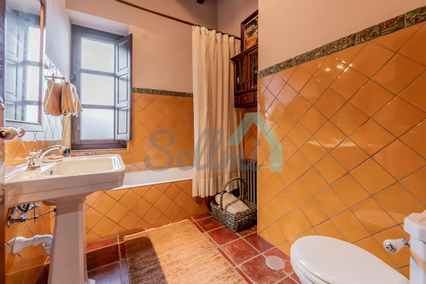 Casa o xalet en venda a Vicente Vallina García, Buenavista