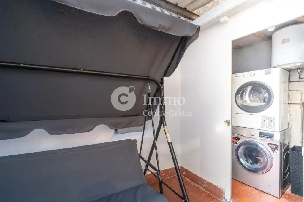 Terrassa de Casa o xalet en venda en Seròs, Lleida