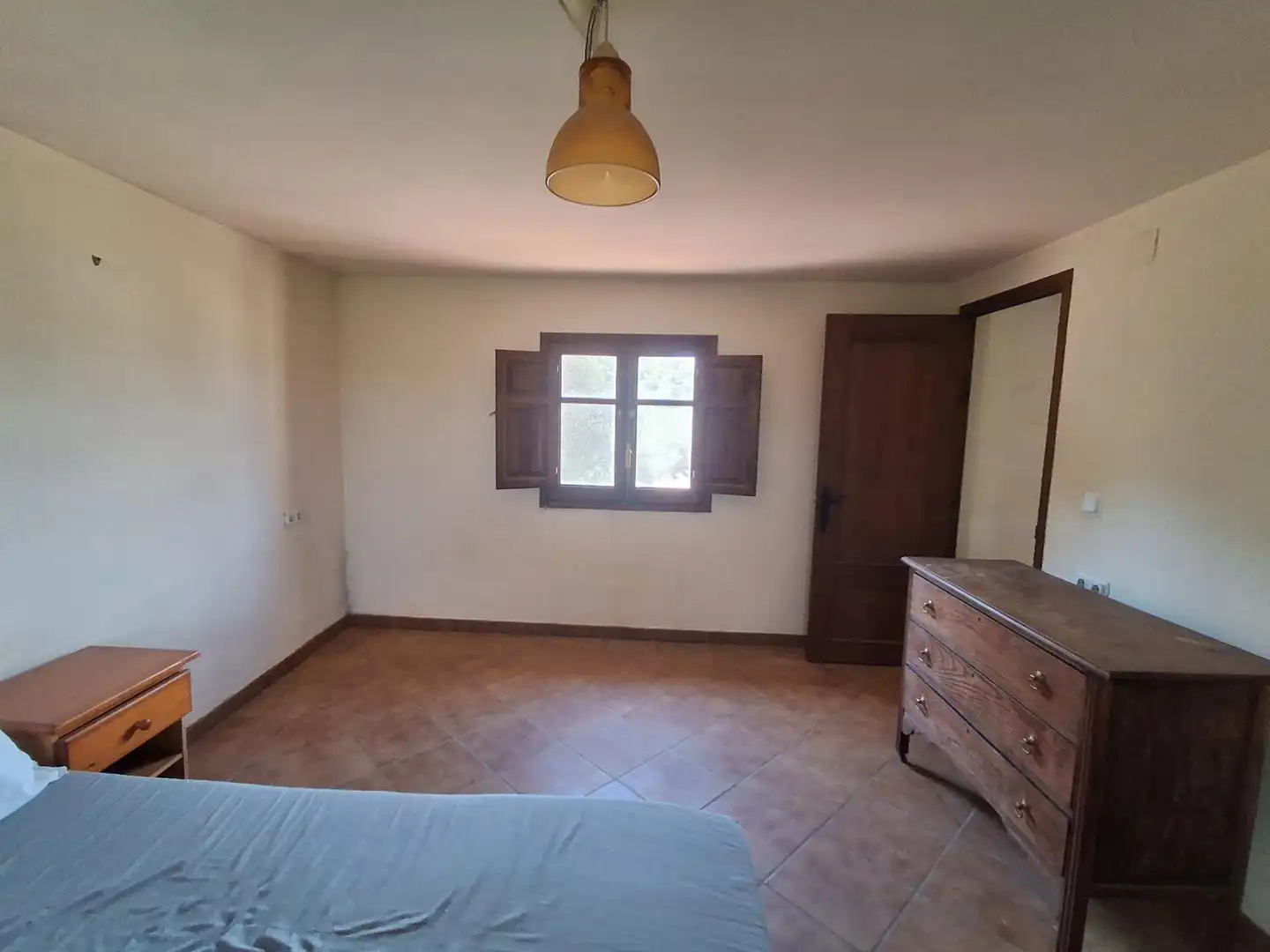 Dormitori de Finca rústica en venda en Tivissa amb Piscina comunitària
