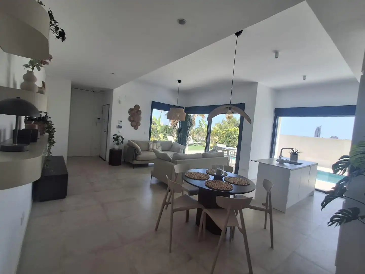 House with pool to rent in Calle PRAGA, imagen 21