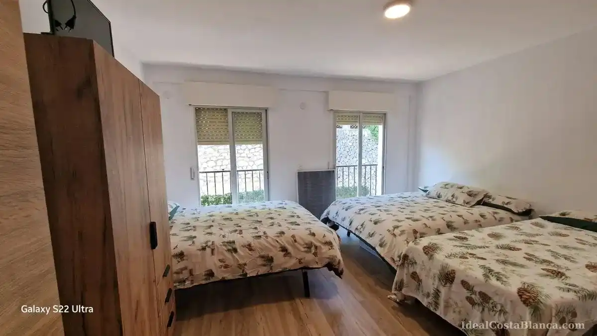 Appartement compact à vendre à CALLE SAN ANTONIO, imagen 15
