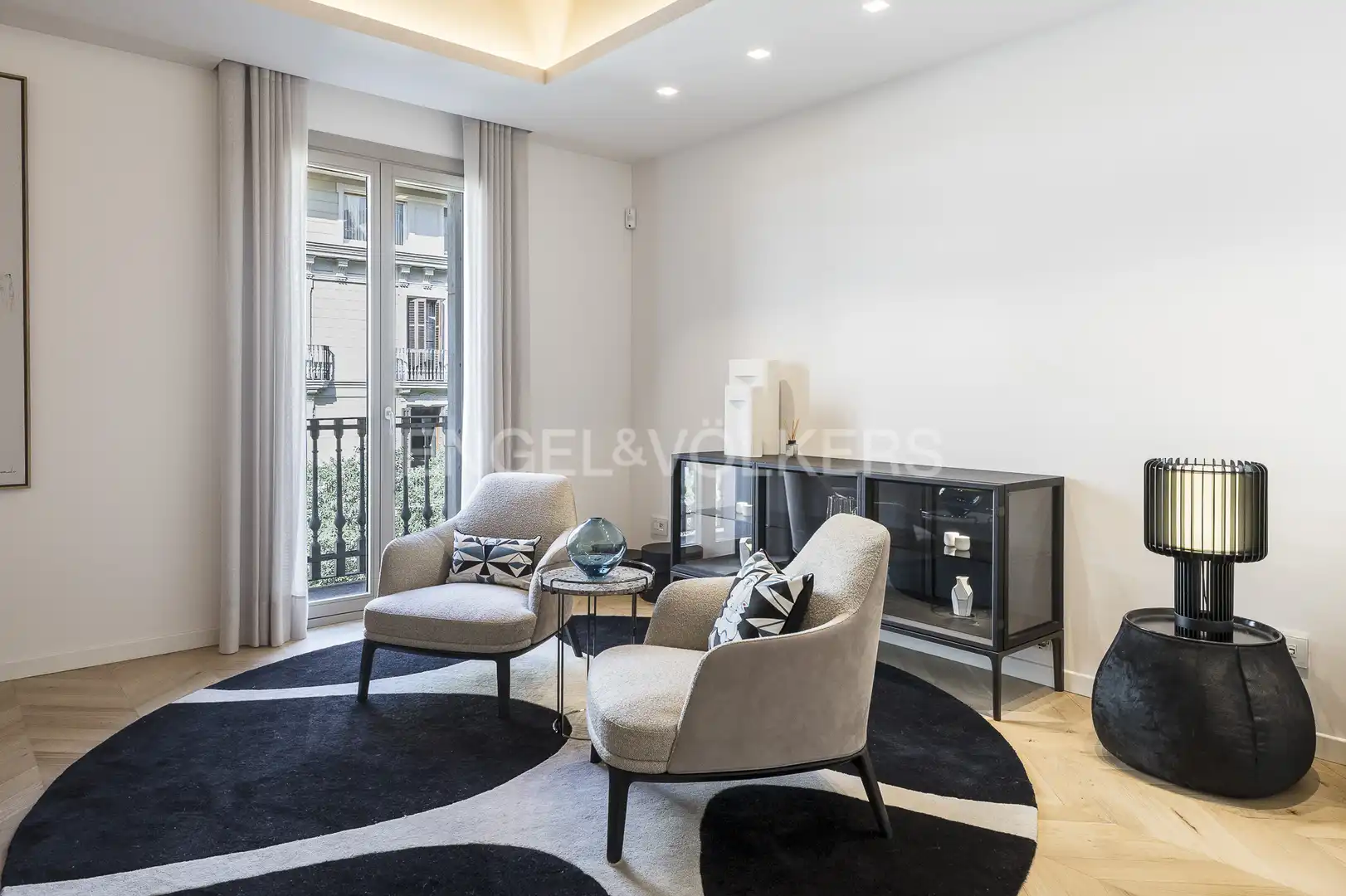 Wohnung mit Terrasse zum Verkauf in Pau Claris, imagen 28