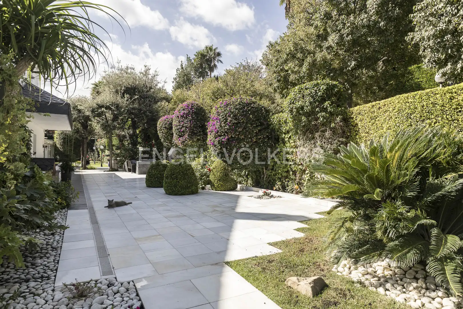 House with terrace for sale in Les Corts, imagen 15