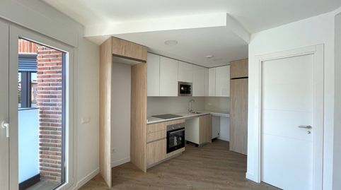 Foto 5 de Dúplex de alquiler en Calle Matas las, Casa Amarilla, Galapagar