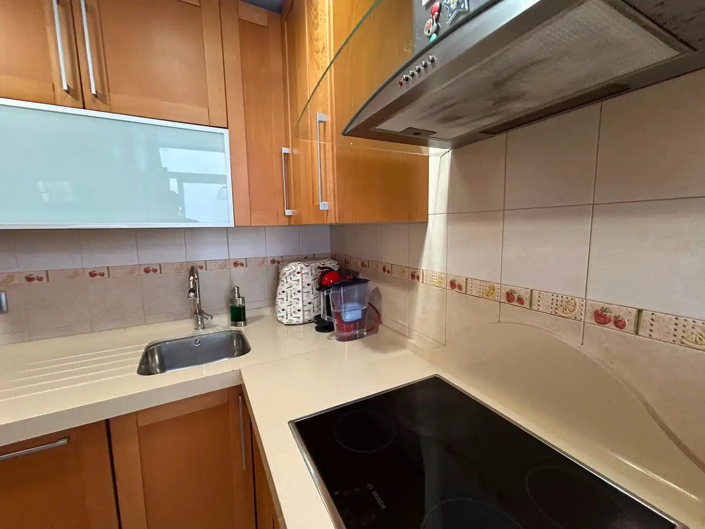 Cuina de Pis en venda en San Fernando amb Aire condicionat