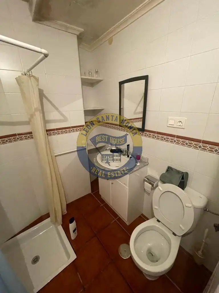 Casa o xalet en venda a Carucedo